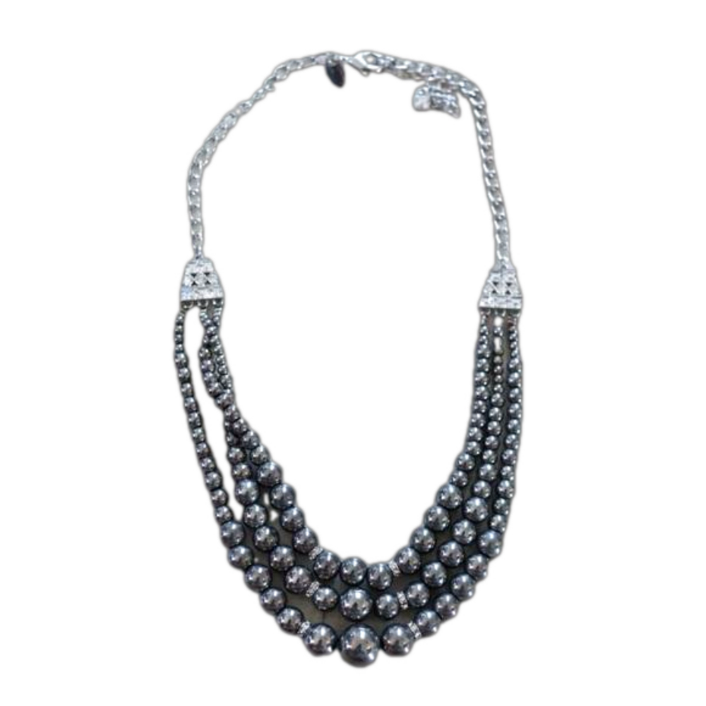 Lia Sophia Necklace